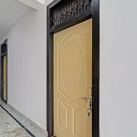 Hotel O Sparrow Nest Varanasi Esterno foto